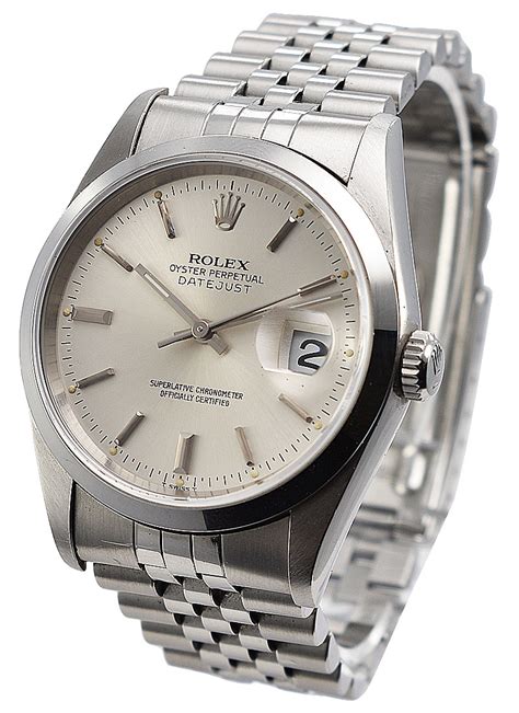 rolex datejust ref 16200|rolex datejust 36mm 16200.